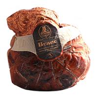 Renzini Cotto alla Brace Alta Qualità al KG